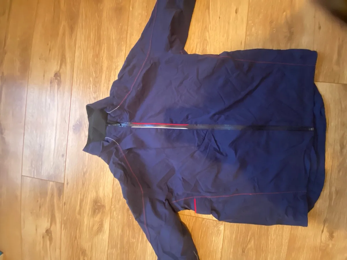 Galvin Green Gortex Jacket - Image 1