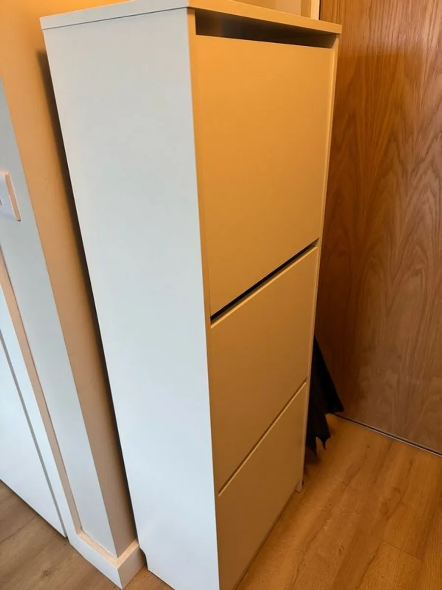 Shoe cabinet - Image 3