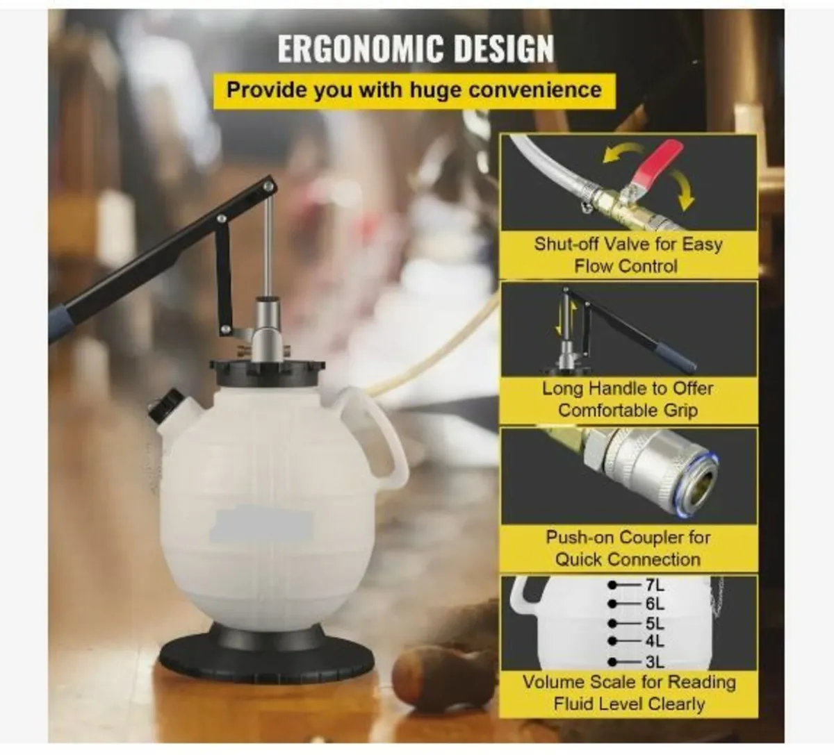 Transmission Fluid Pump Manual - Image 4