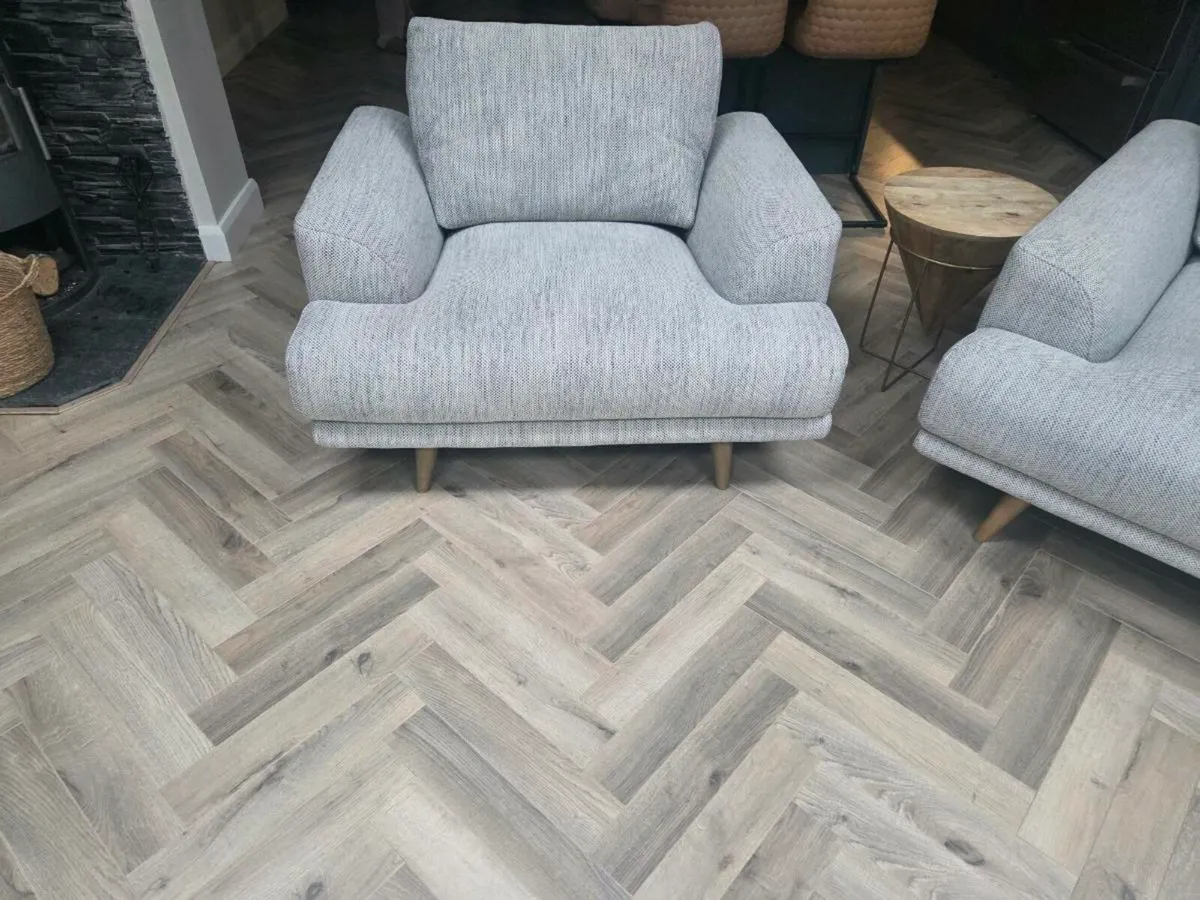 3 piece couch - Image 1