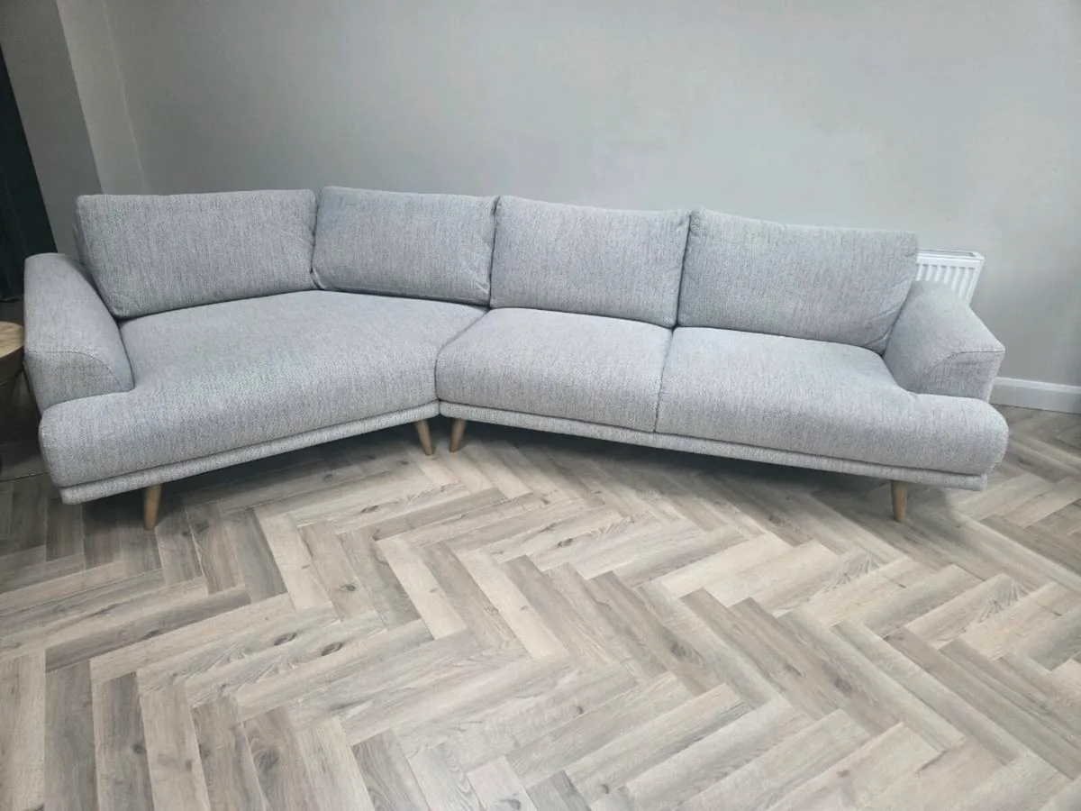 3 piece couch - Image 3