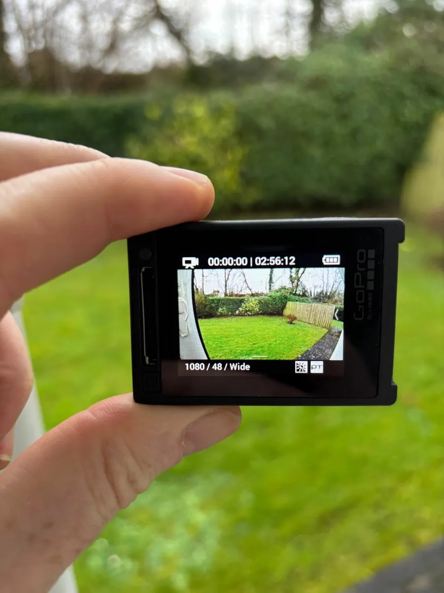 GoPro Hero4 - Image 2