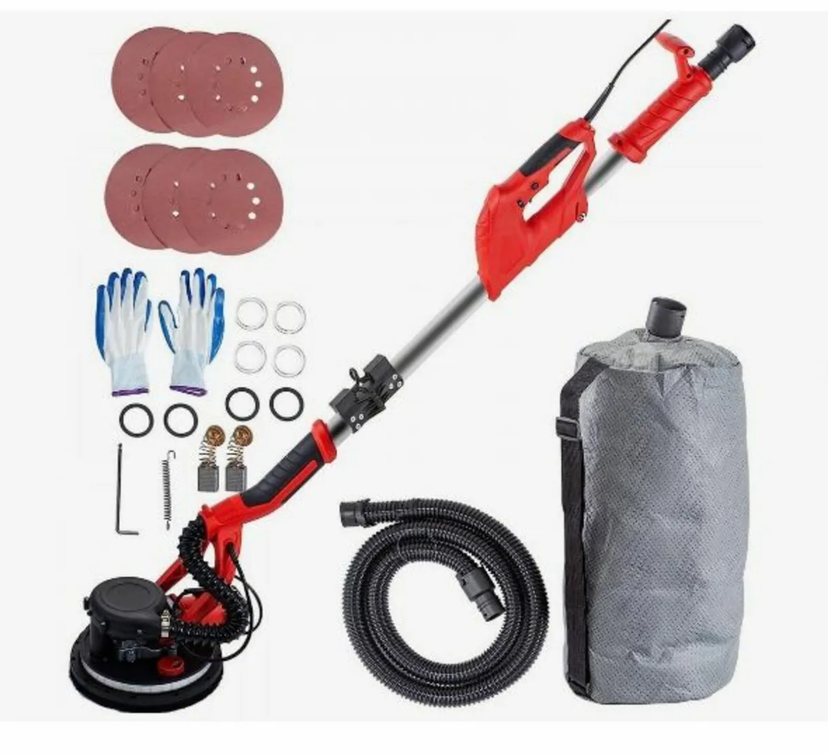 Drywall Sander 750W - Image 1