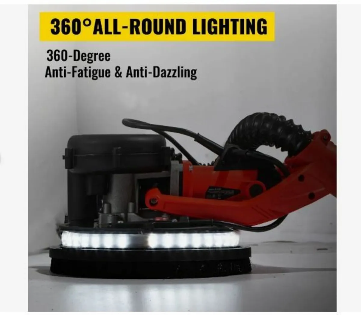 Drywall Sander 750W - Image 3