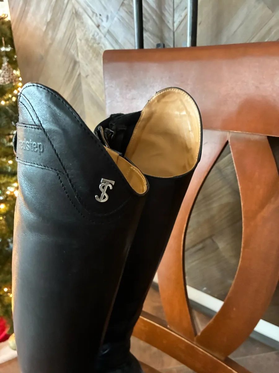 Tredstep Riding Boots - Image 3