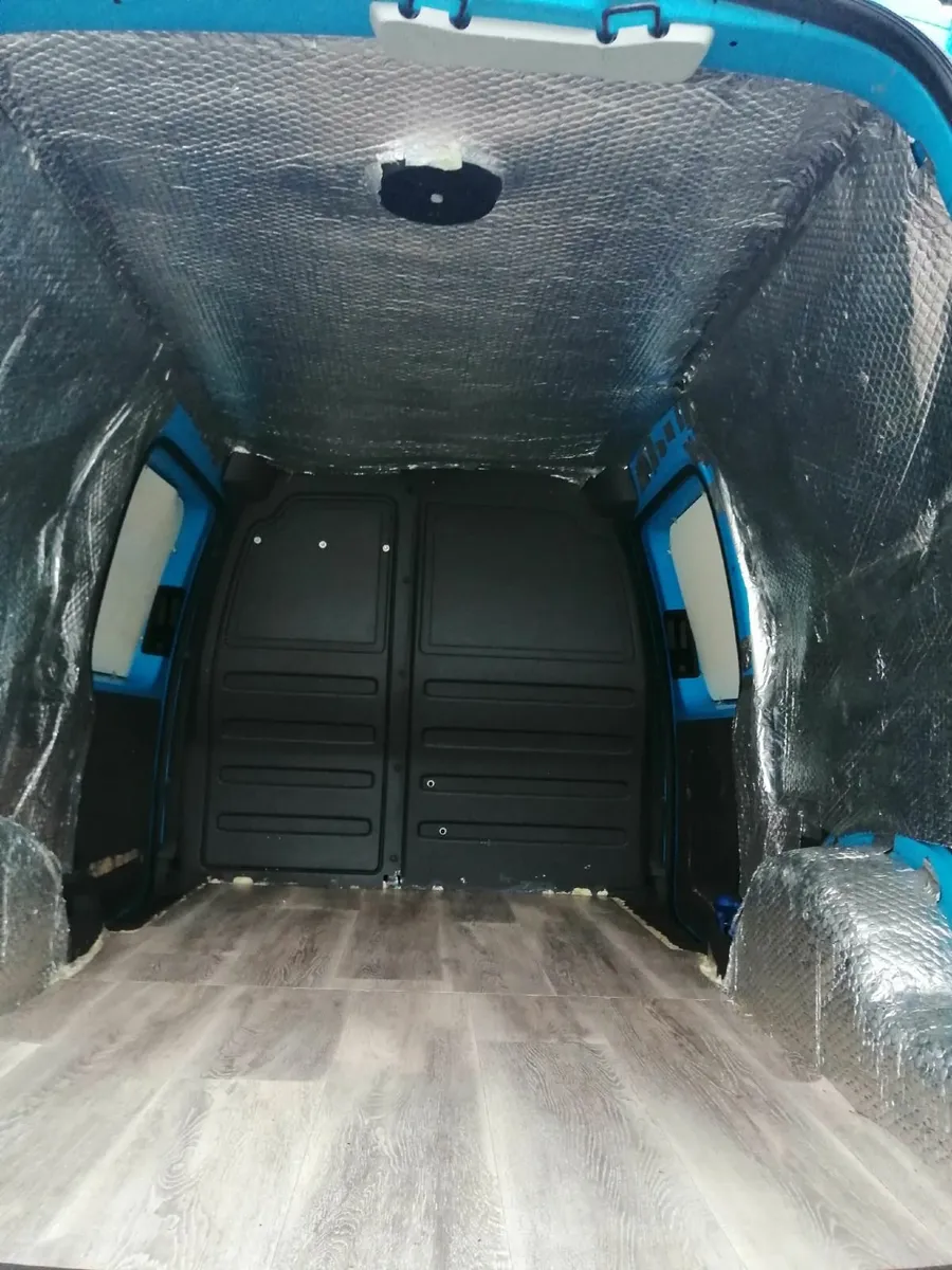 VW CADDY | MOT until 2027 | Very Low Mileage - Image 4