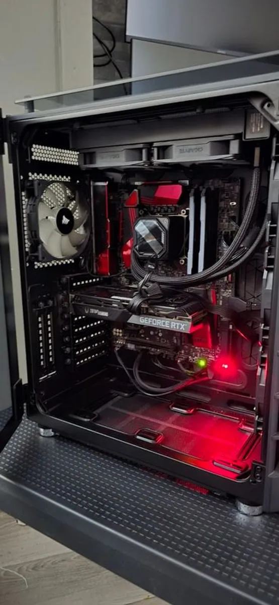 i7 3060ti Gaming Pc - Image 2