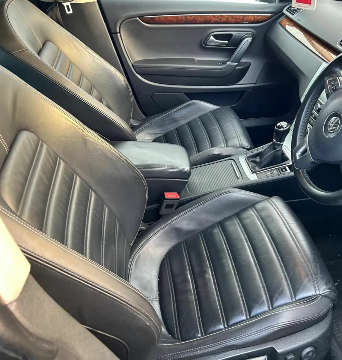 Volkswagen CC 2012 - Image 3