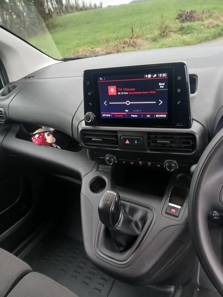 Citroen Berlingo 2021 - Image 3