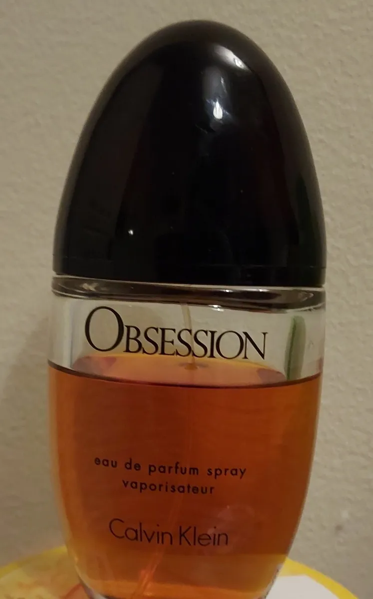 Obsession 100ml