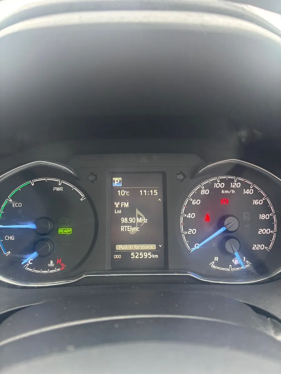 Toyota Yaris 2020 - Image 4