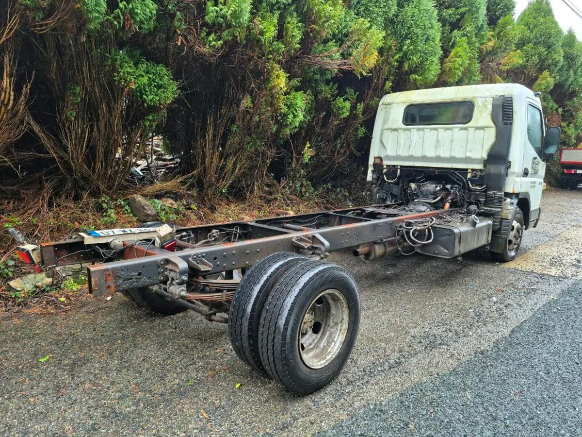 Mitsubishi Canter - Image 2