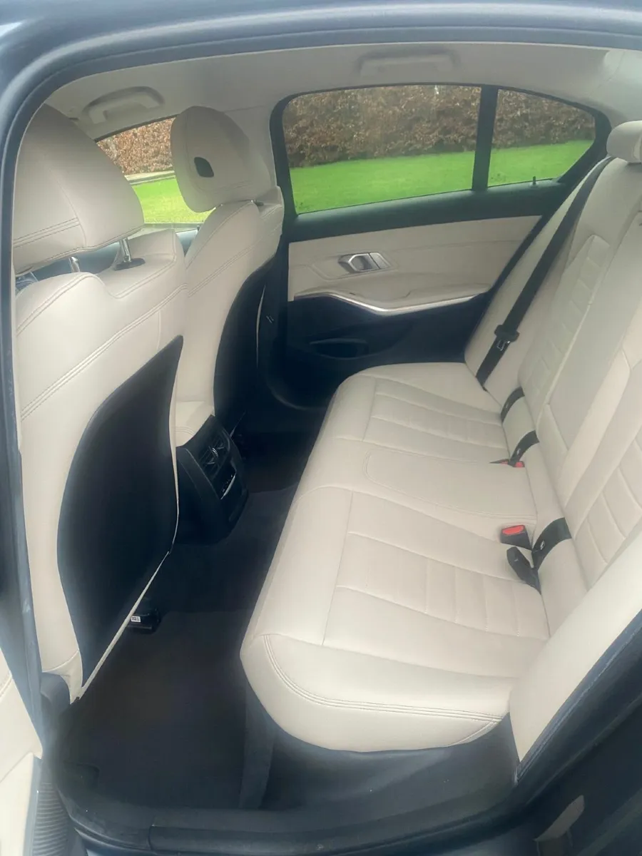 BMW 3-Series 2021 - Image 4