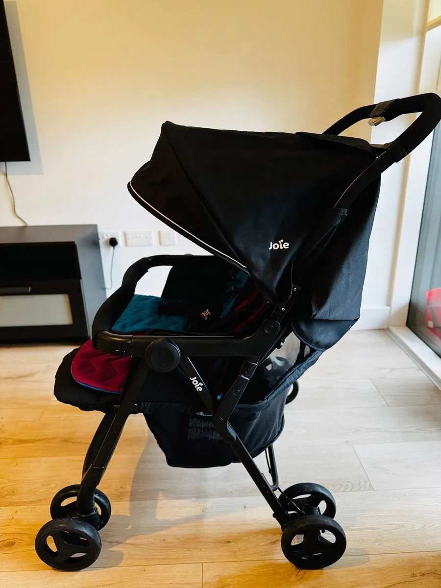 Stroller double - Image 2