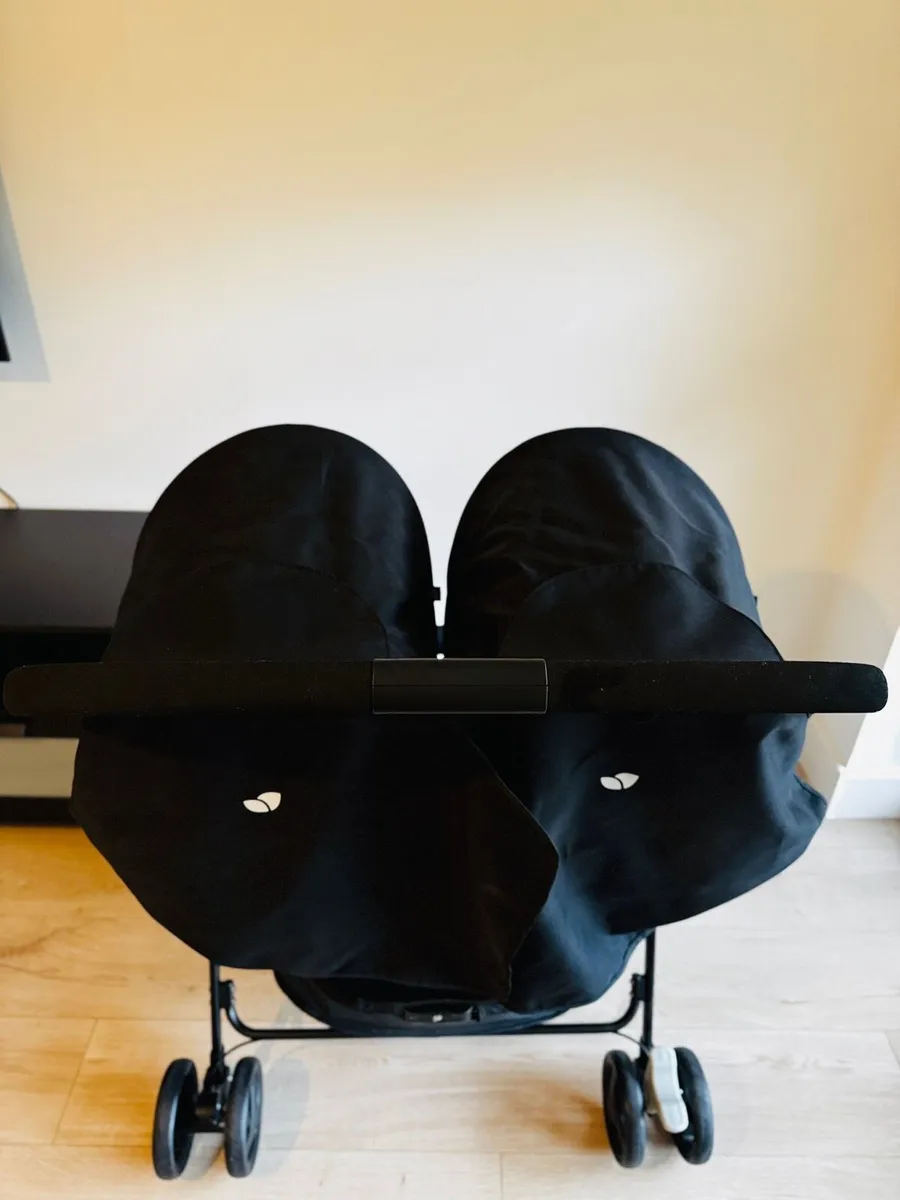 Stroller double - Image 3