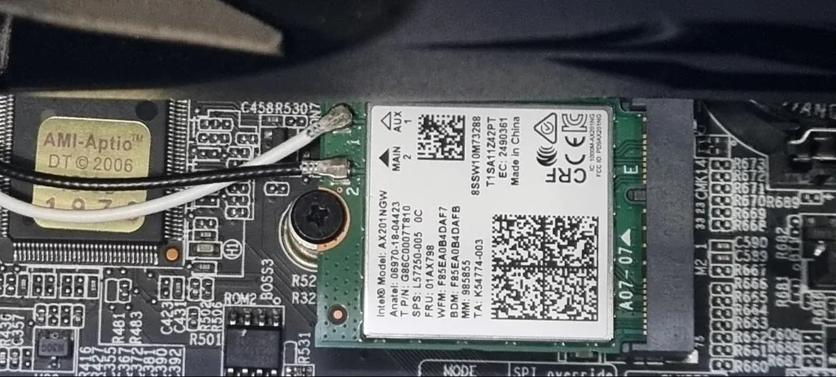 Predator gaming desktop computer - Image 3