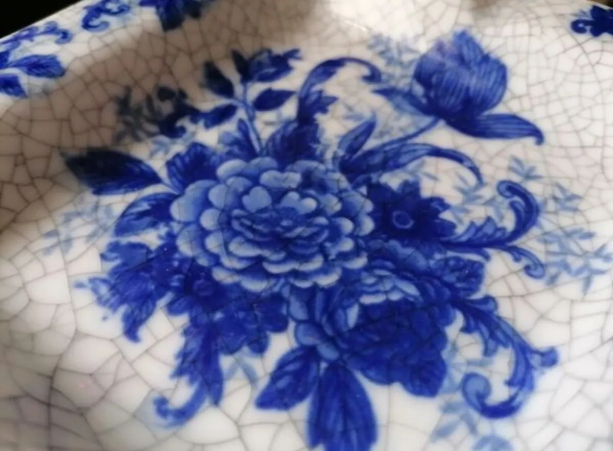 Antique Ashtray - Image 4