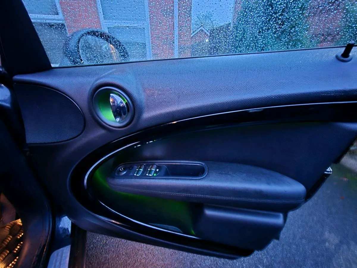 2013 Mini Countryman 1.6l Diesel 5dr - Image 2