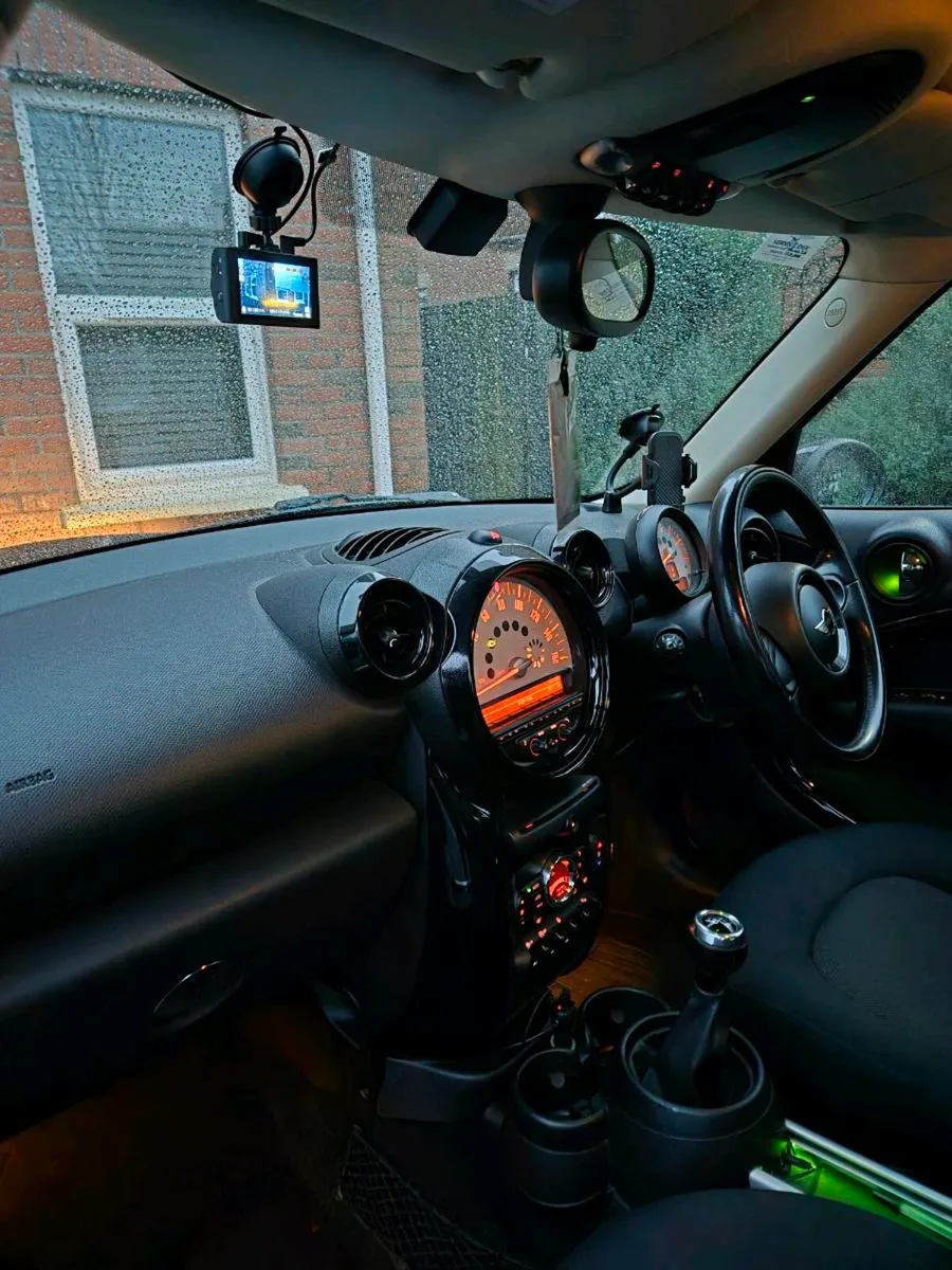 2013 Mini Countryman 1.6l Diesel 5dr - Image 3