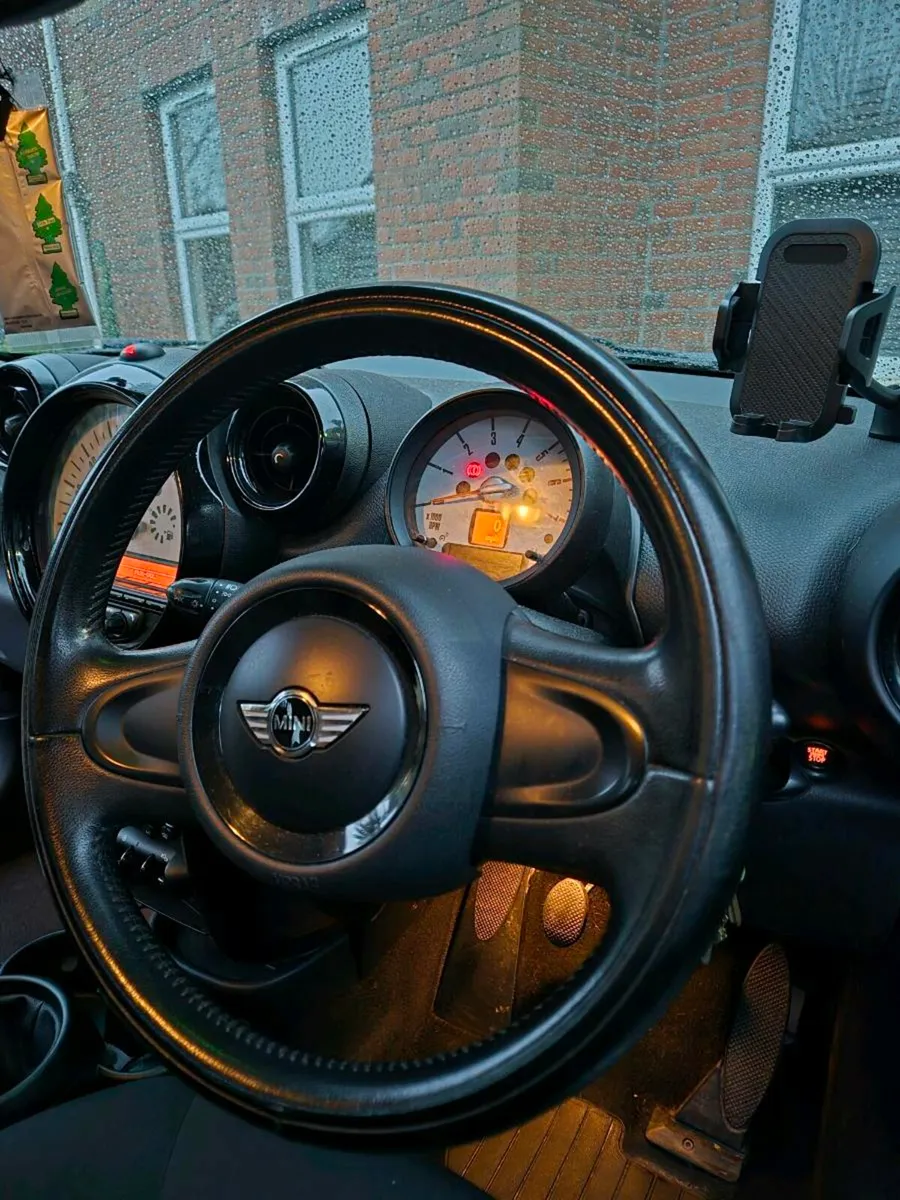 2013 Mini Countryman 1.6l Diesel 5dr - Image 4