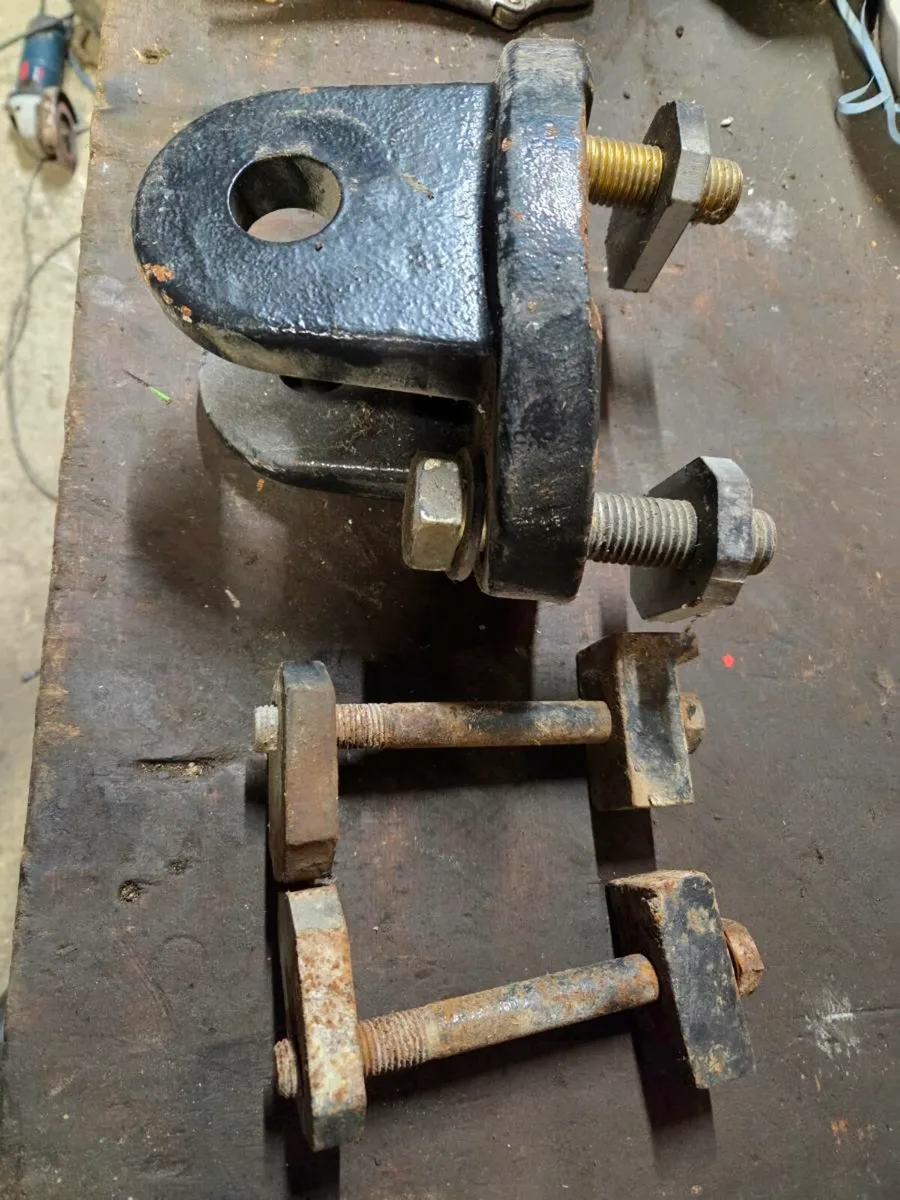 New Holland fan weights - Image 3