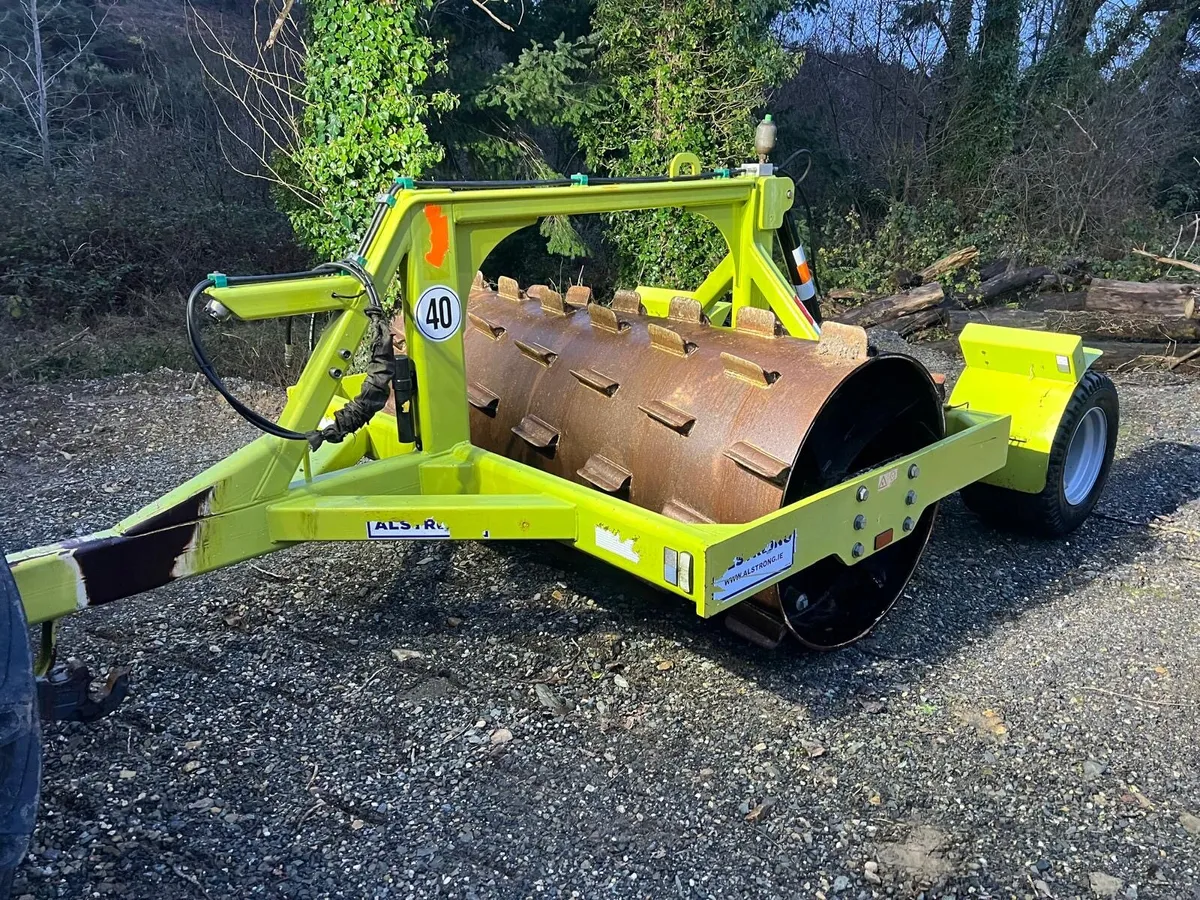 Alstrong Aerator - Image 1