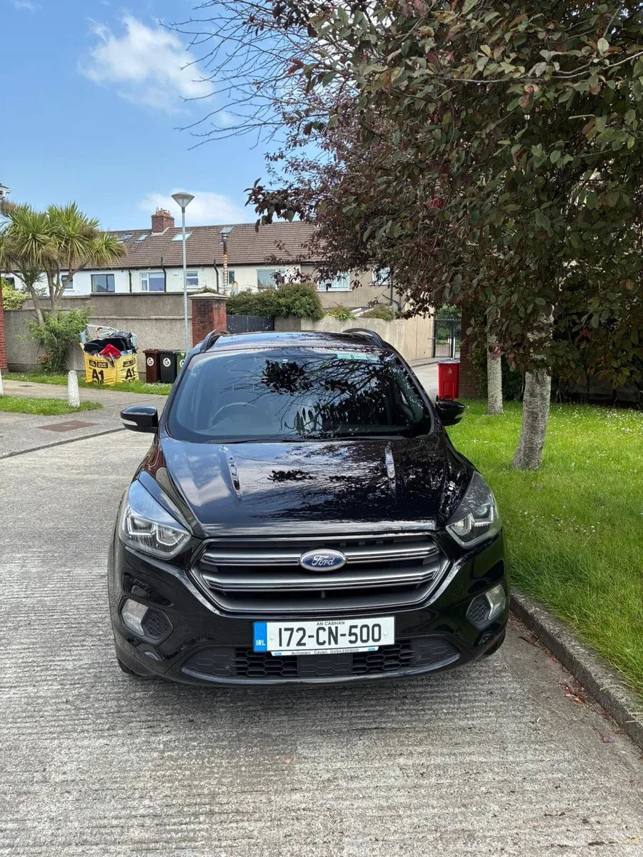Ford Kuga Excellent Condition - Image 2