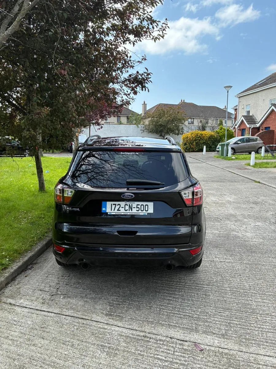 Ford Kuga Excellent Condition - Image 3