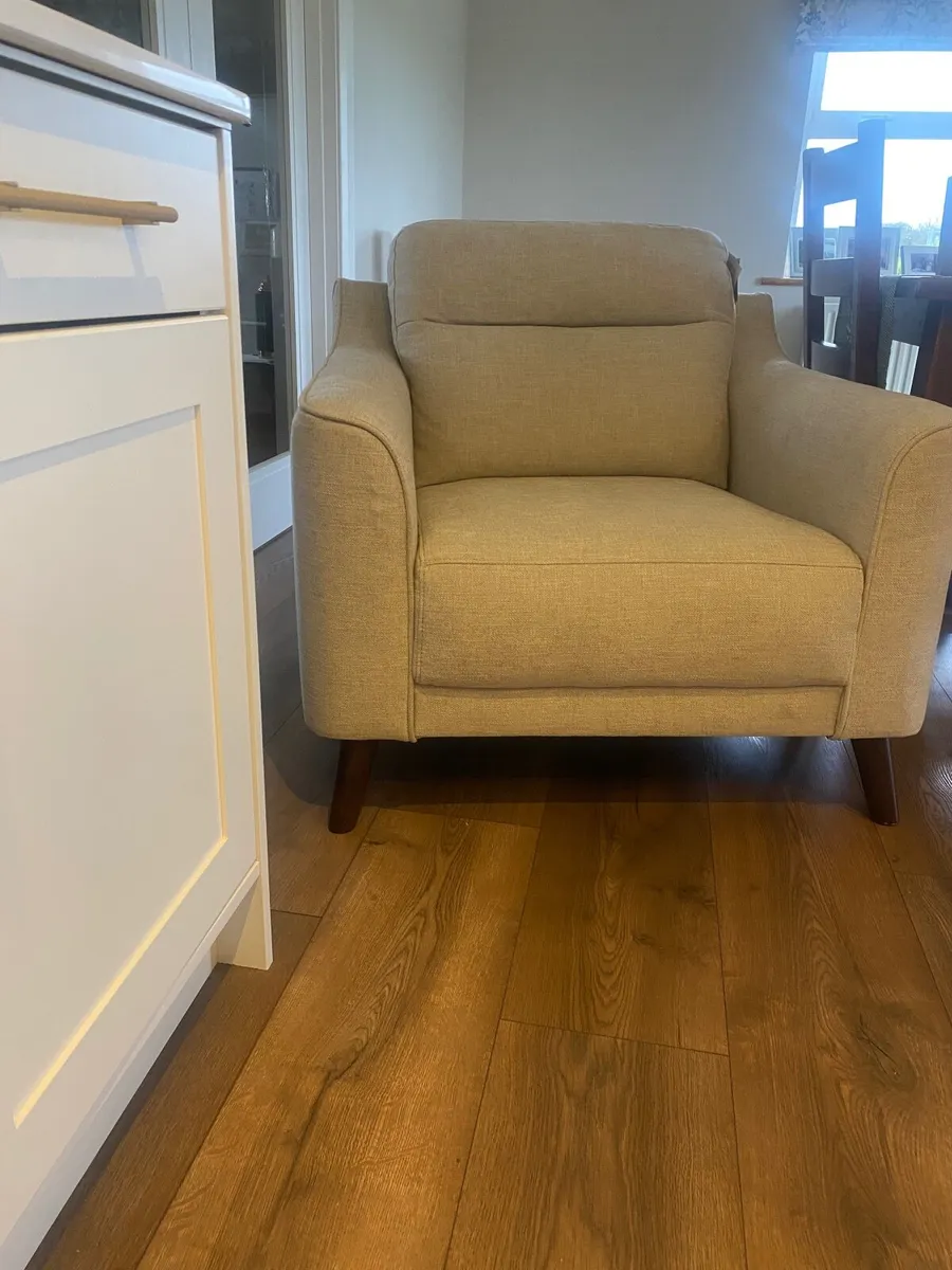 New Armchair - Image 1