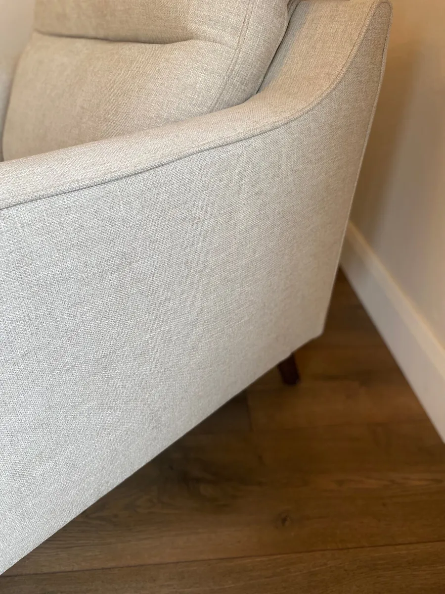 New Armchair - Image 2