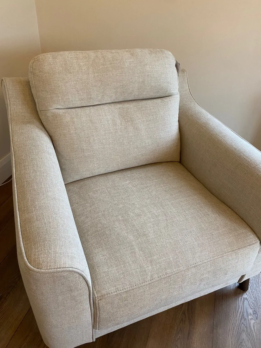 New Armchair - Image 4