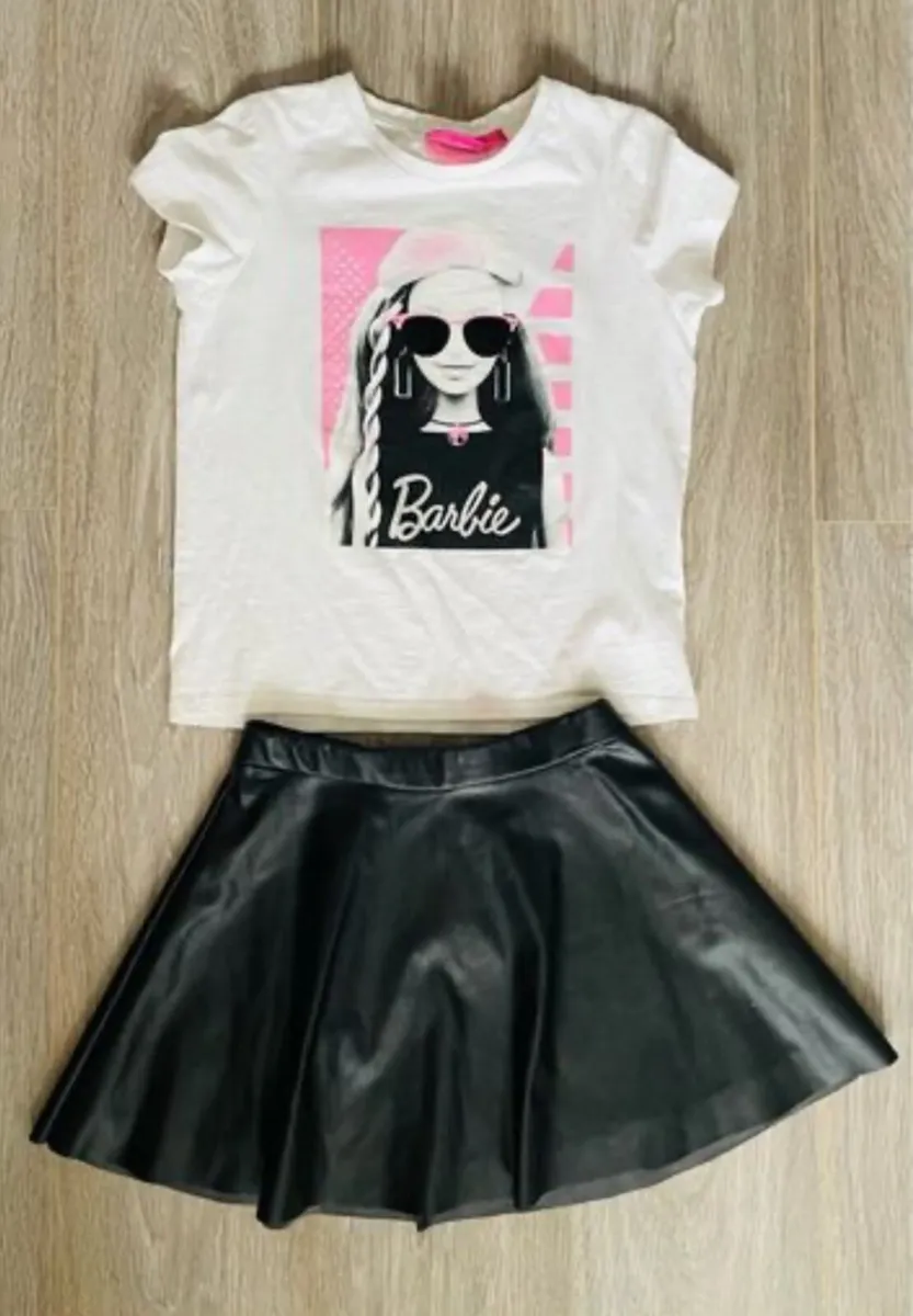 Girls Clothes Bundle: 9-10yrs - Image 4