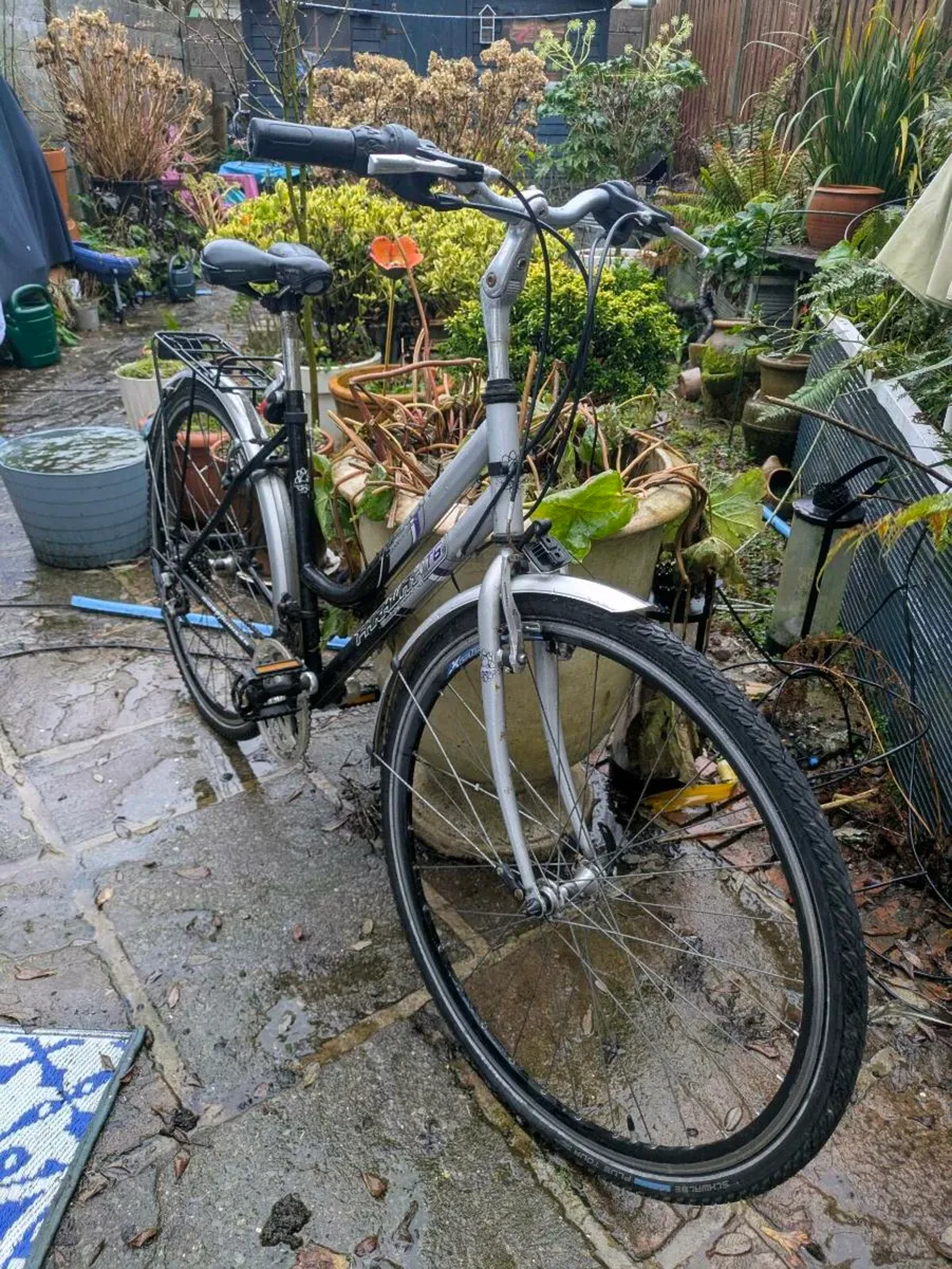 Ladies Bike - Image 1