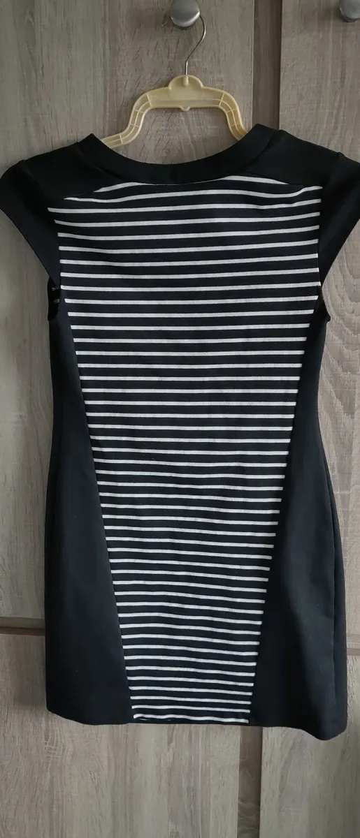 dorothy perkins dress size fits 6-8 label size uk - Image 3