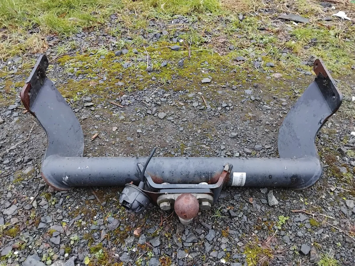 Transit van parts & Power washer parts,Swaps . - Image 2