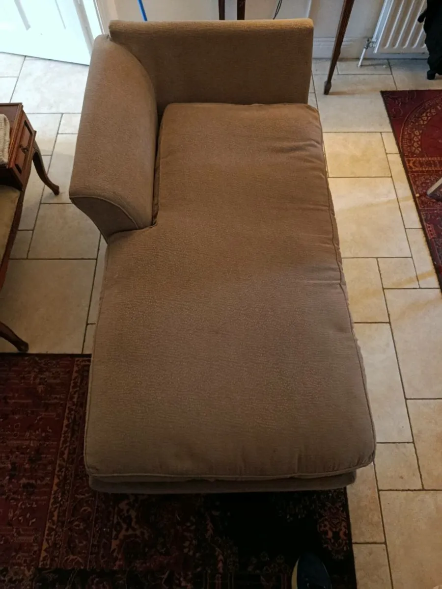 Sofa Bed - Image 1