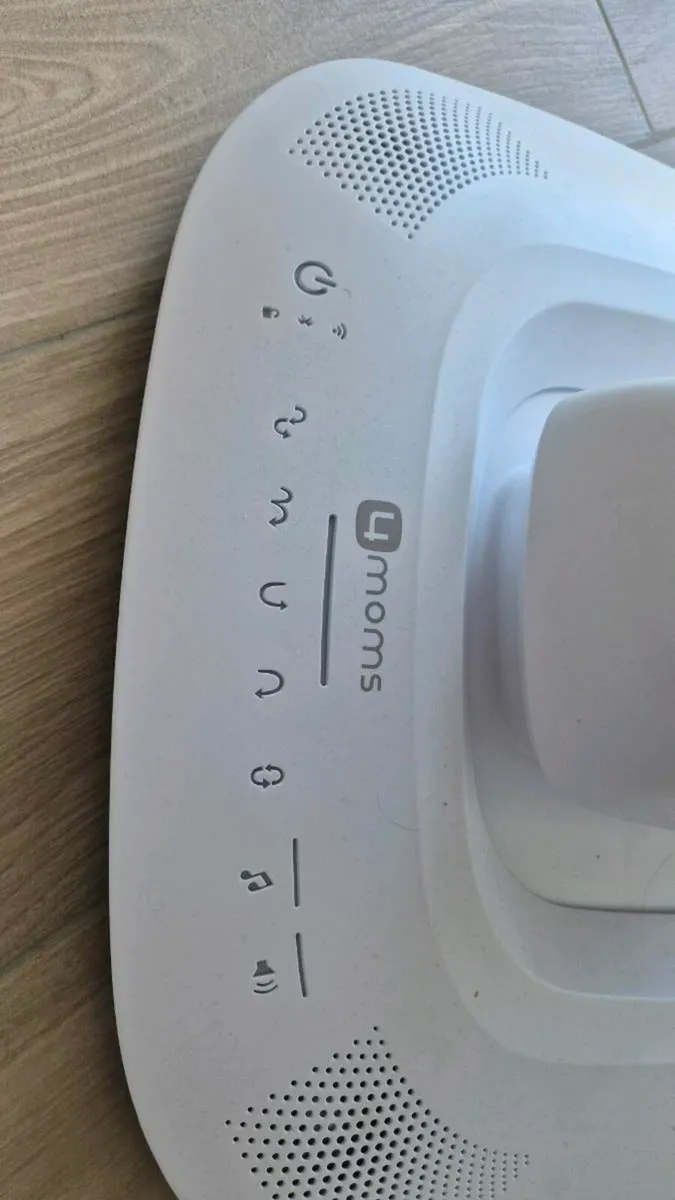 Premium 4moms mamaRoo Baby Swing – Like New! - Image 3