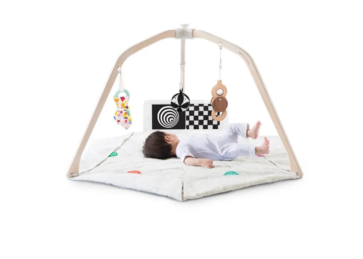 Lovevery play Matt - Image 3