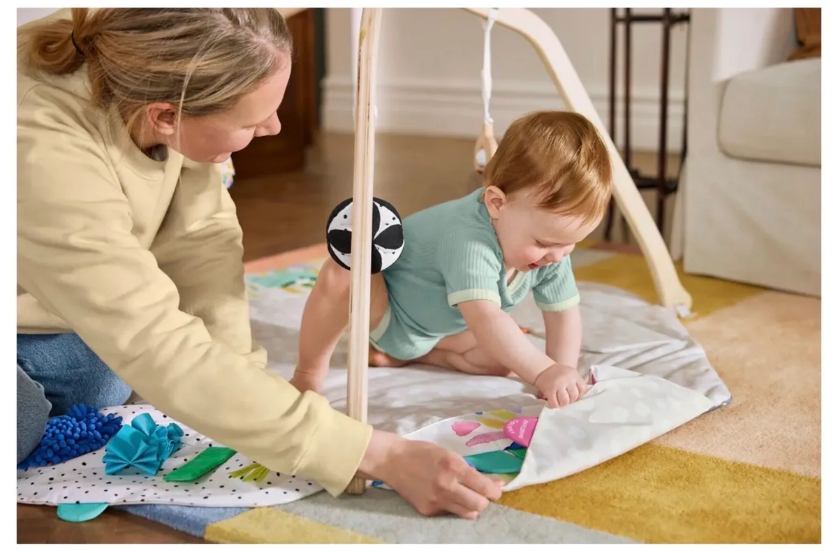 Lovevery play Matt - Image 4