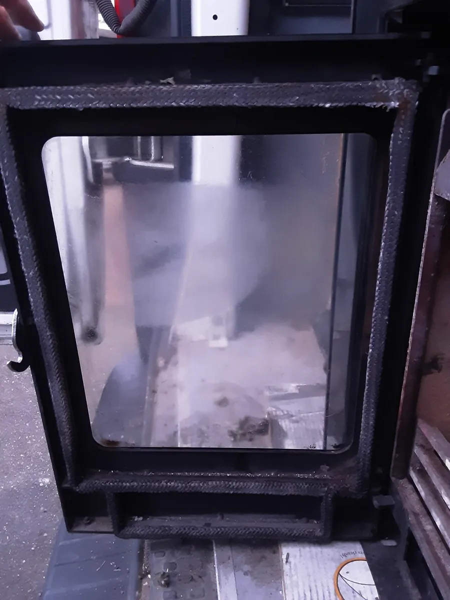 Insert Stove - Image 2