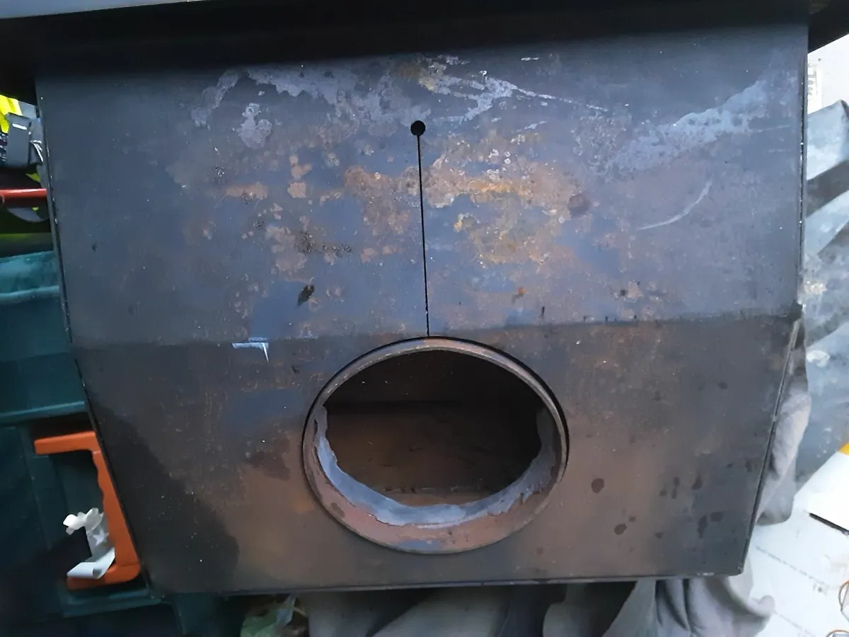 Insert Stove - Image 4