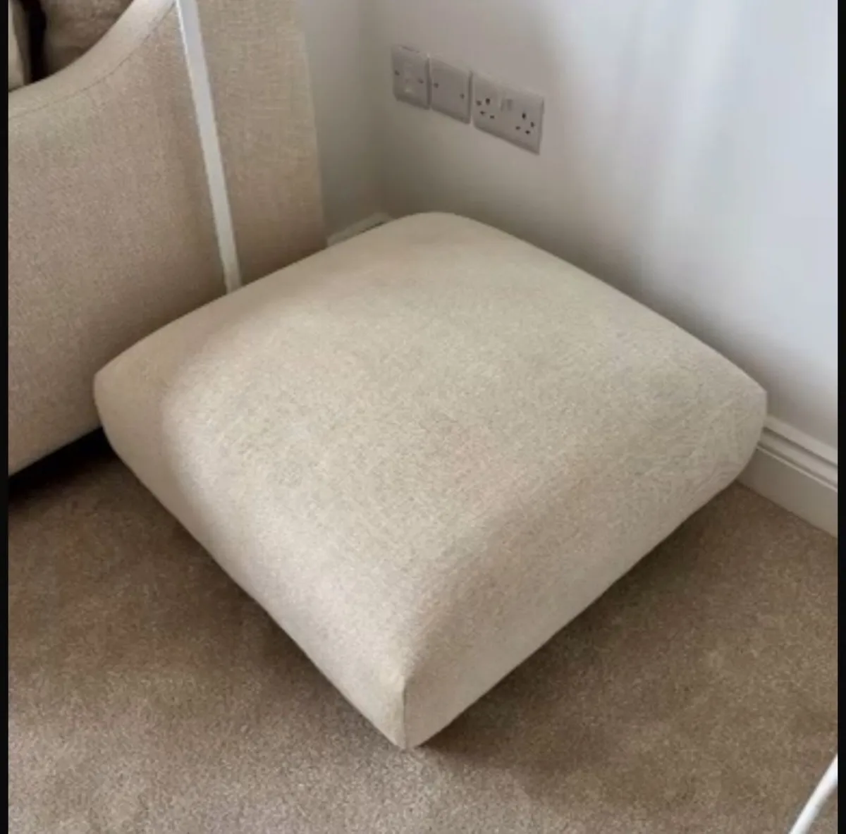 3 piece suite of furniture - Image 1