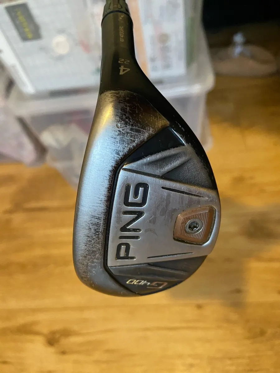 Ping 4 Hybrid - Image 2