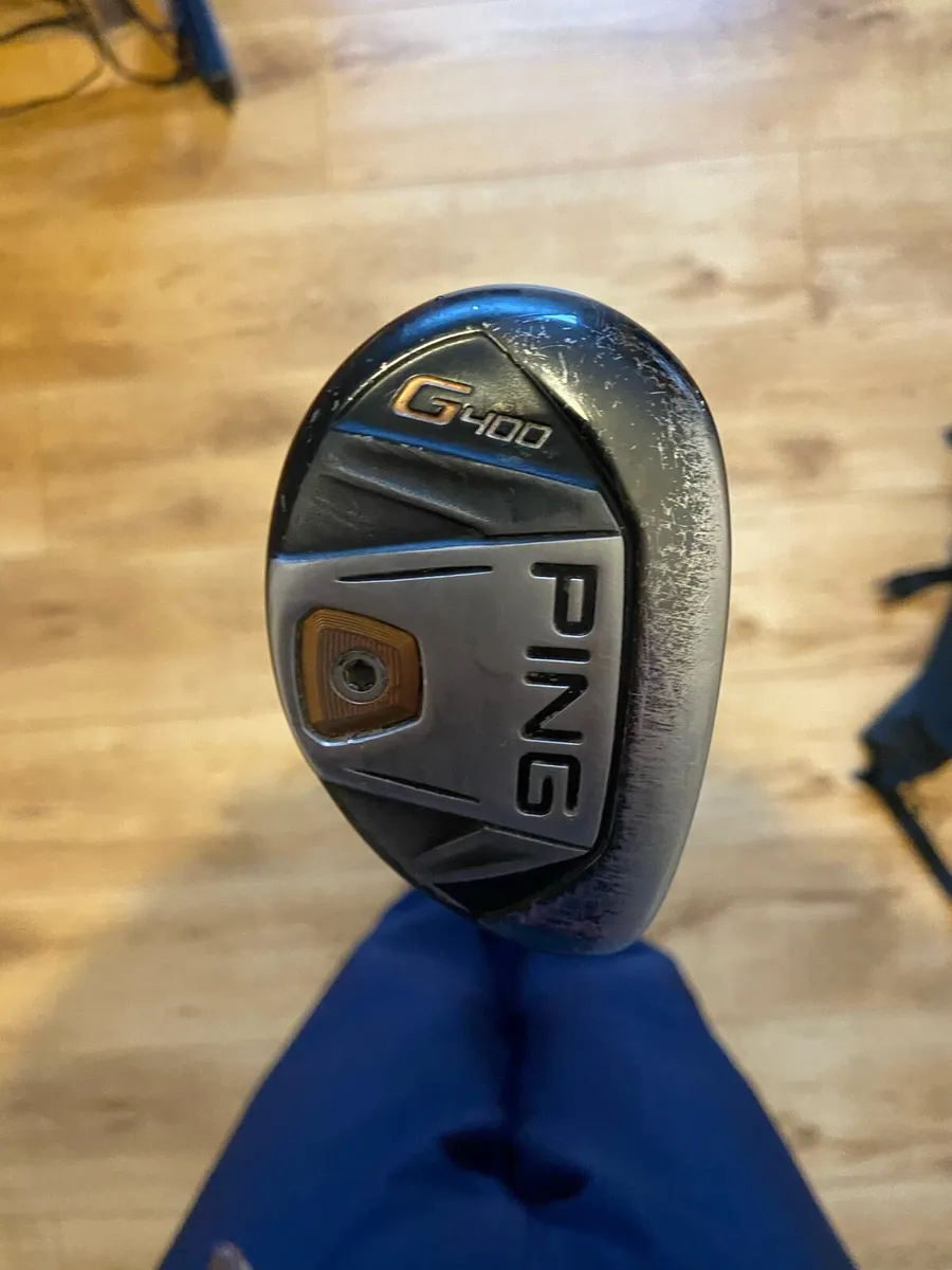 Ping 4 Hybrid - Image 3