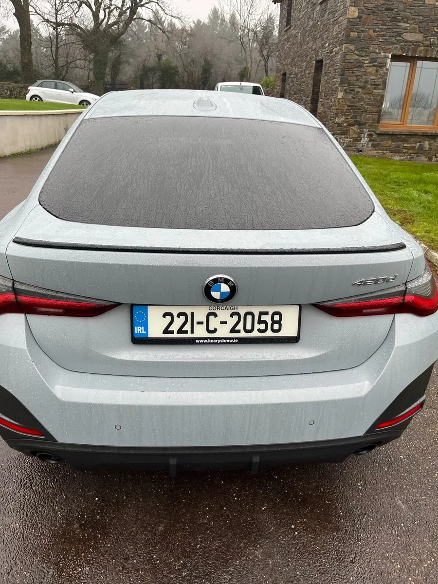 BMW 4.20 - Image 3