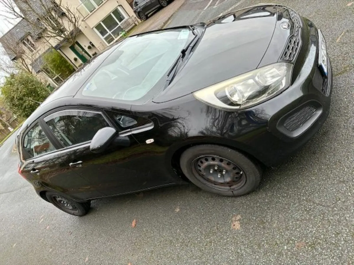 Kia Rio 2015 - Image 3