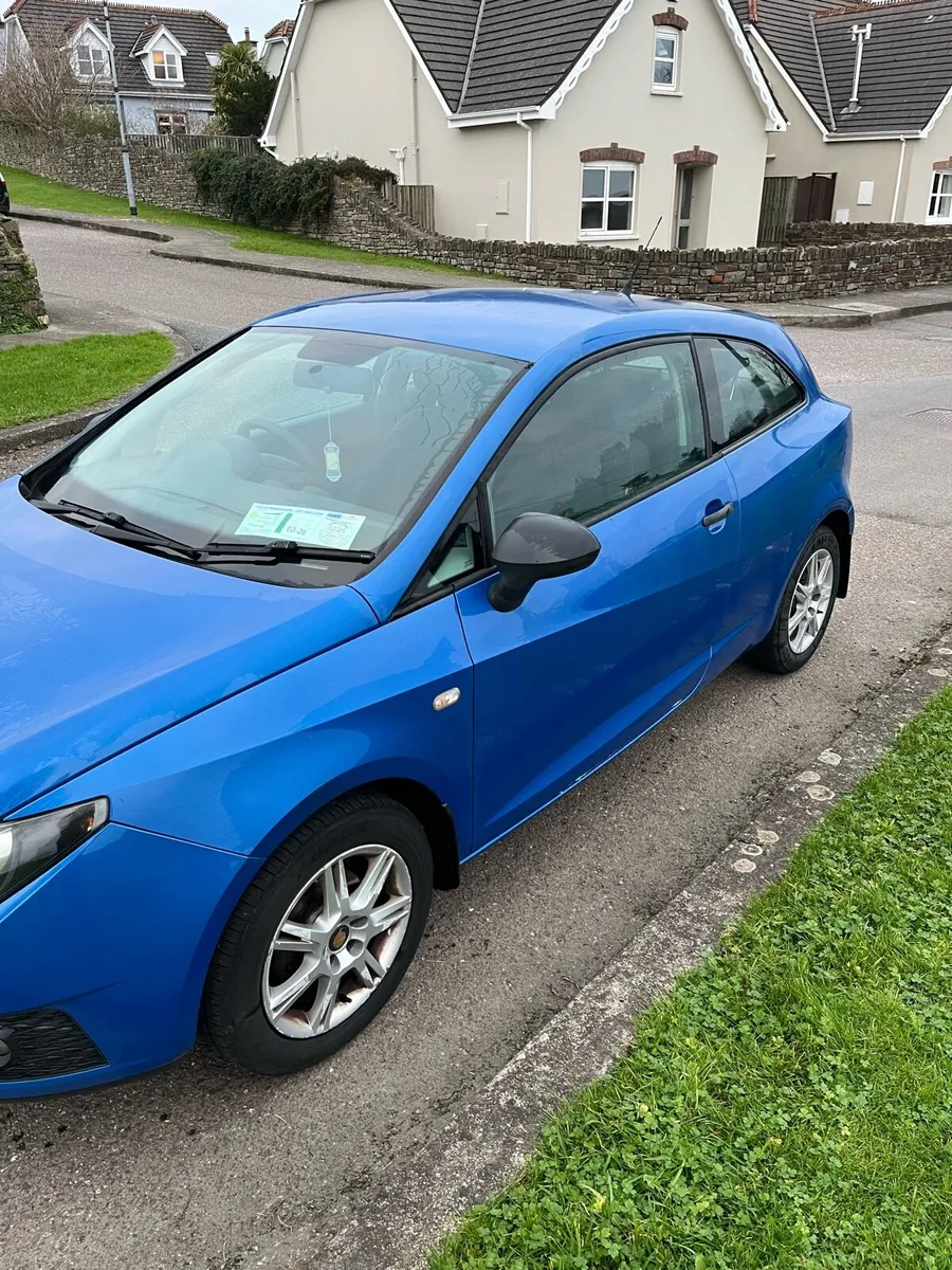 Seat Ibiza 1.2L 2011 - Image 2