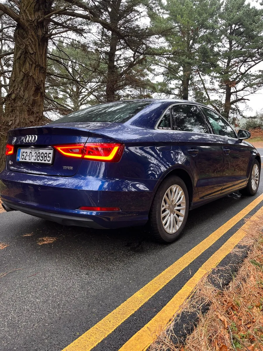 Audi A3 1.4 TFSI Ambiente Low Mileage NCT10/26 - Image 4