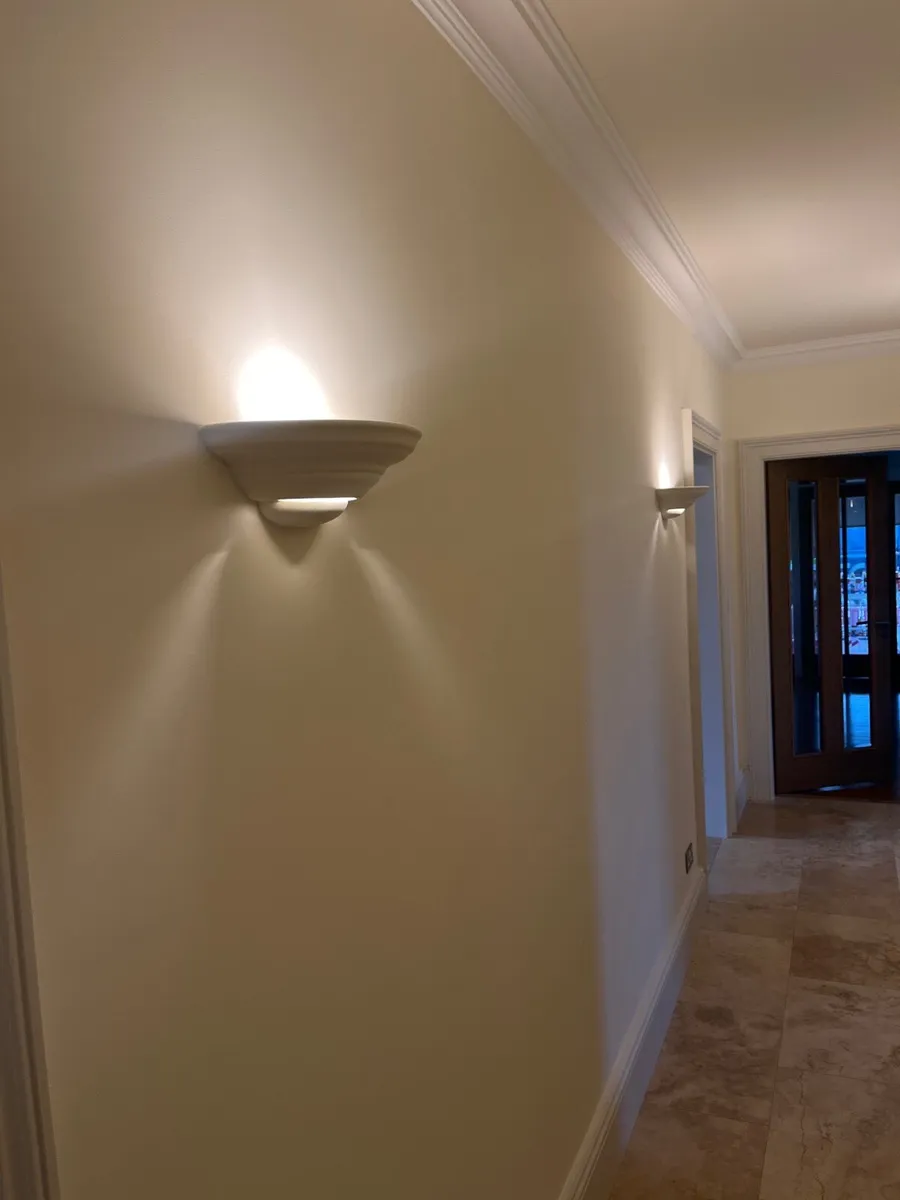 Interior wall lights , 8 no. available - Image 3