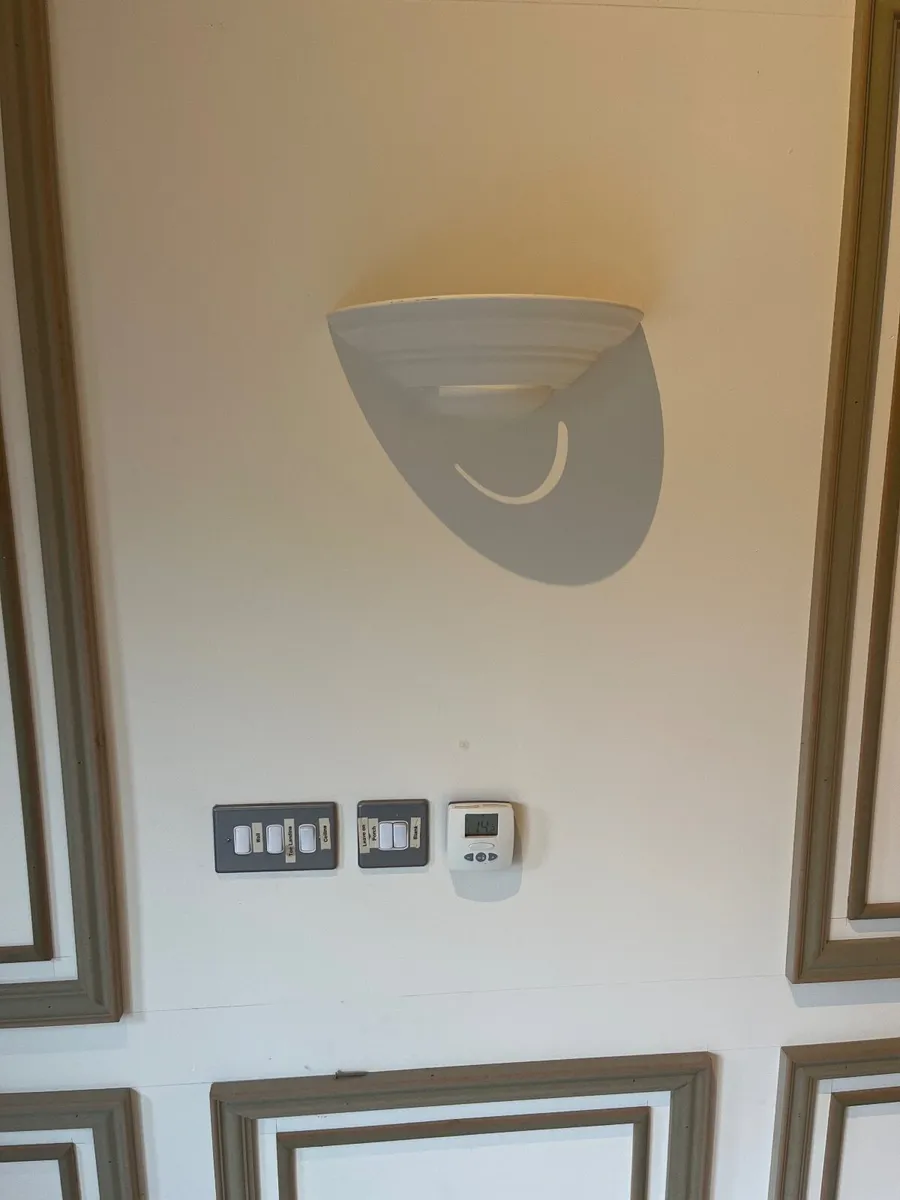 Interior wall lights , 8 no. available - Image 4